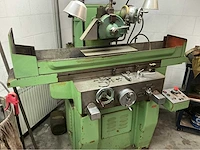 Stanko 3g71 vlakslijpmachine - afbeelding 18 van  23