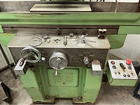Stanko 3g71 vlakslijpmachine - afbeelding 20 van  23