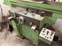 Stanko 3g71 vlakslijpmachine - afbeelding 21 van  23