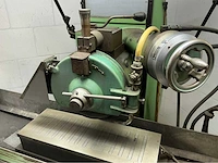 Stanko 3g71 vlakslijpmachine - afbeelding 22 van  23