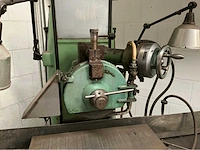 Stanko 3g71 vlakslijpmachine - afbeelding 23 van  23
