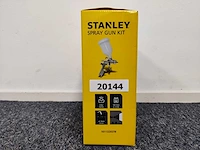 Stanley - 161132xstn - verfspuitpistool met mengbeker - afbeelding 3 van  4