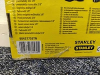 Stanley - 9045775stn - slagmoersleutelset - afbeelding 4 van  5