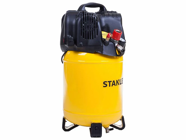 Stanley - d 200/10/24v luchtcompressor - afbeelding 1 van  5