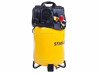 Stanley - d 200/10/24v luchtcompressor - afbeelding 1 van  5