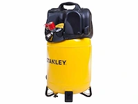 Stanley - d 200/10/24v luchtcompressor - afbeelding 2 van  5