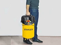 Stanley - d 200/10/24v luchtcompressor - afbeelding 4 van  5