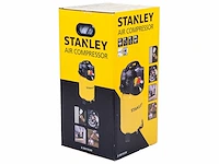 Stanley - d 200/10/24v luchtcompressor - afbeelding 5 van  5