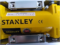 Stanley - floor spring body voor draaideuren - afbeelding 2 van  11