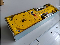 Stanley - floor spring body voor draaideuren - afbeelding 4 van  11
