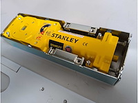 Stanley - floor spring body voor draaideuren - afbeelding 1 van  11