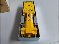 Stanley - floor spring body voor draaideuren - afbeelding 3 van  11