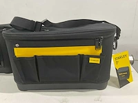 Stanley - gereedschapskoffer (2x) - afbeelding 3 van  5