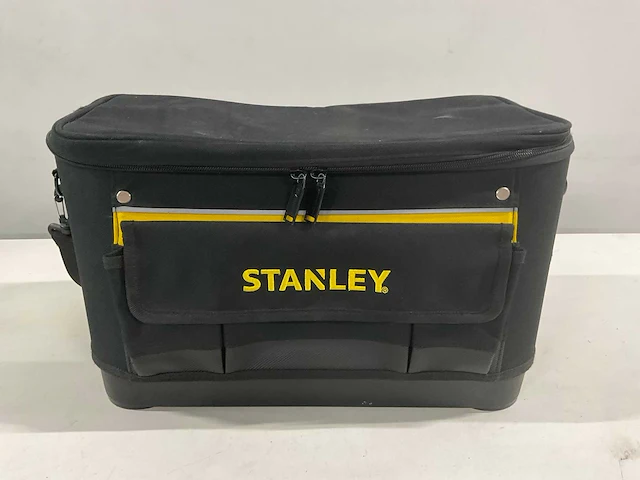Stanley - gereedschapstas - afbeelding 1 van  4