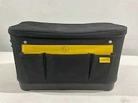 Stanley - gereedschapstas - afbeelding 2 van  4