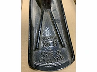 Stanley - handschaaf - afbeelding 3 van  4