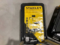 Stanley - pc517 - plateauwagen (2x) - afbeelding 2 van  6