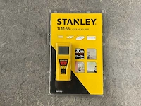 Stanley - set handgereedschap 8-delig - afbeelding 2 van  7