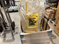 Stanley - steekwagen (5x) - afbeelding 4 van  5