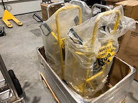 Stanley - steekwagen (5x) - afbeelding 5 van  5