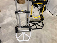 Stanley - steekwagen opklapbaar (2x) - afbeelding 2 van  3