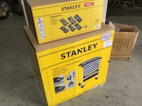 Stanley - stht6-80827 - 115 delig gevulde gereedschapswagen - afbeelding 5 van  20