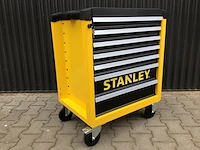 Stanley - stht6-80827 - compleet gevulde - gereedschapswagen - afbeelding 1 van  20