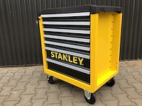 Stanley - stht6-80827 - compleet gevulde - gereedschapswagen - afbeelding 15 van  20