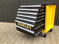 Stanley - stht6-80827 - compleet gevulde - gereedschapswagen - afbeelding 19 van  20