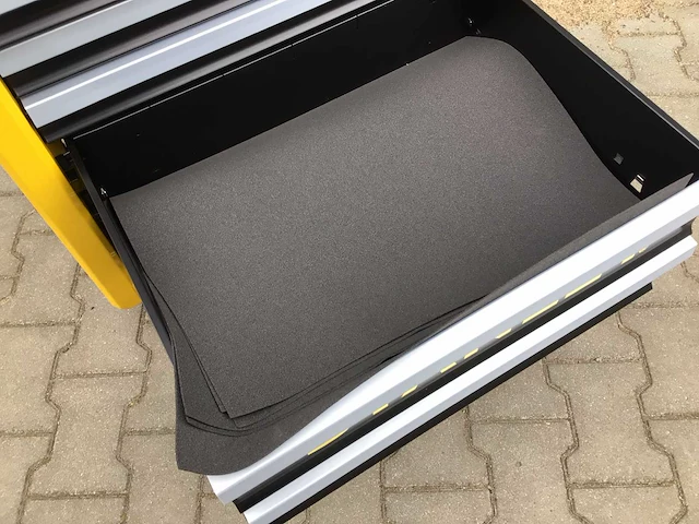 Stanley - stht6-80827 - compleet gevulde - gereedschapswagen - afbeelding 6 van  22