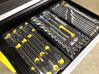Stanley - stht6-80827 - compleet gevulde - gereedschapswagen - afbeelding 11 van  22