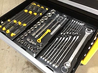 Stanley - stht6-80827 - compleet gevulde - gereedschapswagen - afbeelding 15 van  22