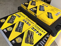 Stanley - stht6-80827 - compleet gevulde - gereedschapswagen - afbeelding 4 van  22