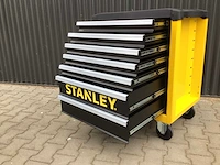 Stanley - stht6-80827 - gereedschapswagen - afbeelding 4 van  8