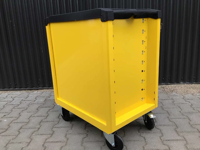 Stanley - stht6-80827 - gereedschapswagen - afbeelding 6 van  8