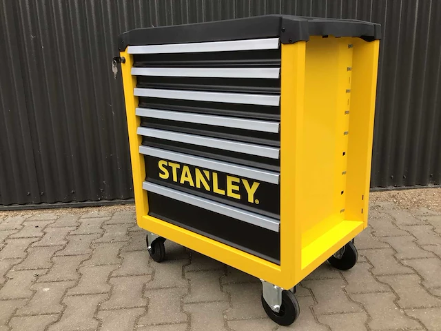 Stanley - stht6-80827 - gereedschapswagen - afbeelding 8 van  8