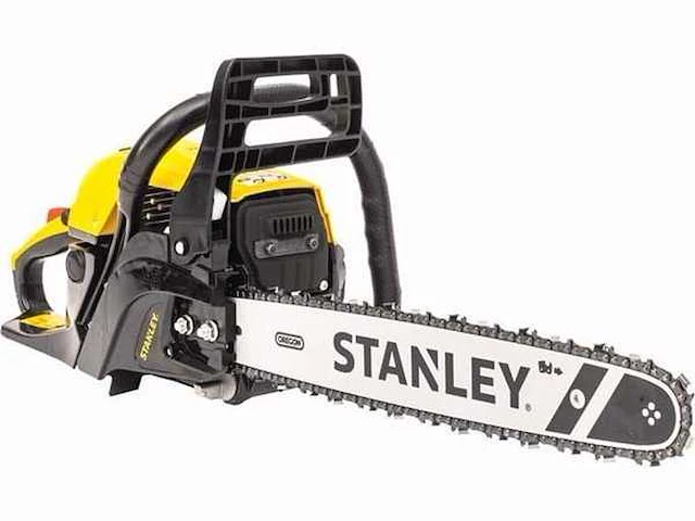 Stanley - sxop100010e - kettingzaag - afbeelding 7 van  8