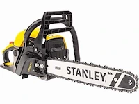 Stanley - sxop100010e - kettingzaag - afbeelding 7 van  8