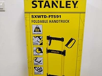 Stanley - sxwtd-ft591 - steekwagen - afbeelding 5 van  6