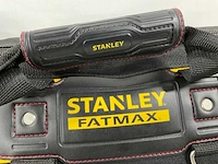 Stanley - tatmax - gereedschapstas (2x) - afbeelding 2 van  2