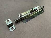 Stanley barrel bolt (70x) - afbeelding 1 van  4