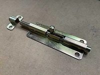 Stanley barrel bolt (70x) - afbeelding 2 van  4