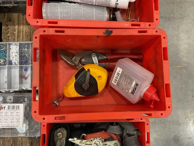 Stanley bevestigingsmateriaal - afbeelding 2 van  12
