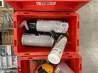 Stanley bevestigingsmateriaal - afbeelding 3 van  12