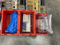 Stanley bevestigingsmateriaal - afbeelding 4 van  12