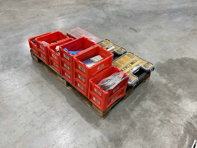 Stanley bevestigingsmateriaal - afbeelding 6 van  12