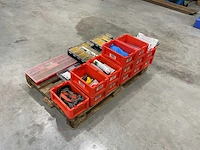 Stanley bevestigingsmateriaal - afbeelding 7 van  12