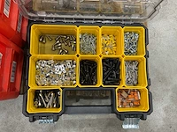 Stanley bevestigingsmateriaal - afbeelding 8 van  12