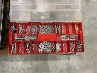 Stanley bevestigingsmateriaal - afbeelding 10 van  12