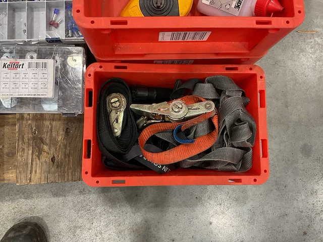 Stanley bevestigingsmateriaal - afbeelding 12 van  12